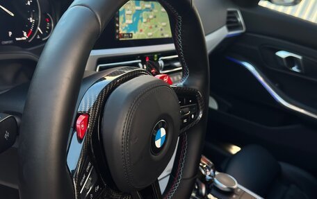 BMW 3 серия, 2019 год, 2 500 000 рублей, 13 фотография