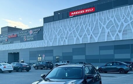 BMW 3 серия, 2019 год, 2 500 000 рублей, 12 фотография