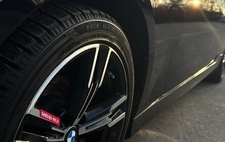 BMW 3 серия, 2019 год, 2 500 000 рублей, 15 фотография