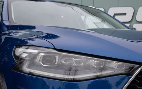 Haval F7x I, 2021 год, 1 799 000 рублей, 8 фотография