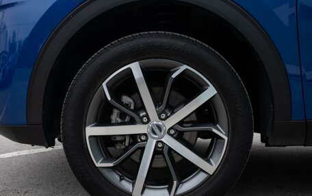 Haval F7x I, 2021 год, 1 799 000 рублей, 6 фотография