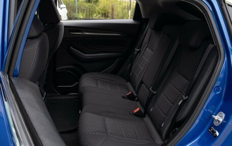 Haval F7x I, 2021 год, 1 799 000 рублей, 14 фотография