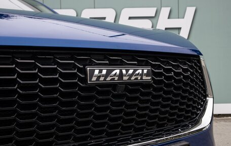 Haval F7x I, 2021 год, 1 799 000 рублей, 9 фотография