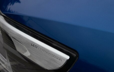 Haval F7x I, 2021 год, 1 799 000 рублей, 10 фотография