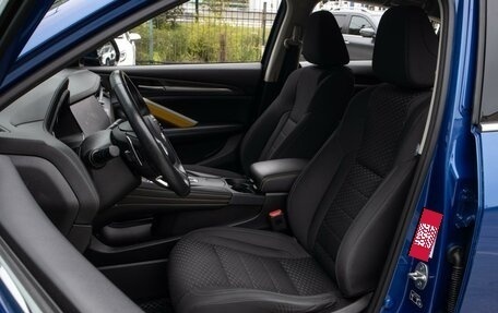 Haval F7x I, 2021 год, 1 799 000 рублей, 15 фотография