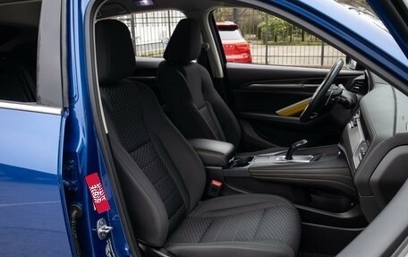 Haval F7x I, 2021 год, 1 799 000 рублей, 13 фотография