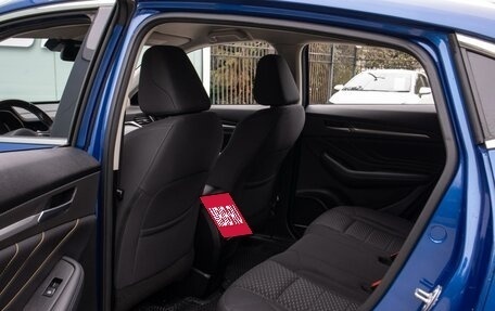 Haval F7x I, 2021 год, 1 799 000 рублей, 16 фотография