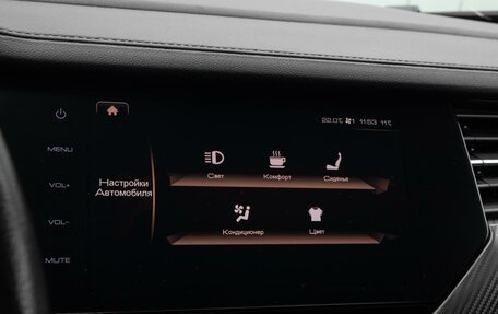 Haval F7x I, 2021 год, 1 799 000 рублей, 21 фотография