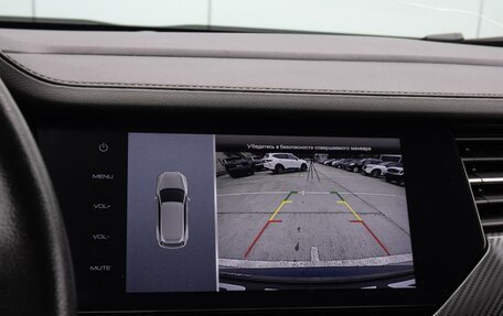 Haval F7x I, 2021 год, 1 799 000 рублей, 20 фотография