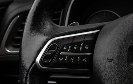 Haval F7x I, 2021 год, 1 799 000 рублей, 23 фотография