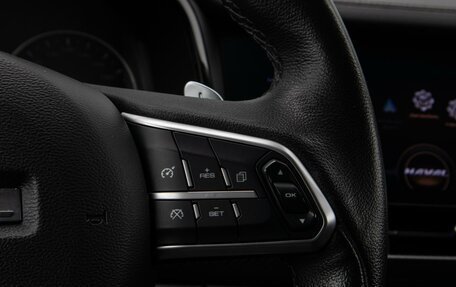 Haval F7x I, 2021 год, 1 799 000 рублей, 24 фотография