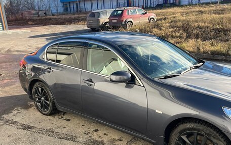 Infiniti G, 2007 год, 1 100 000 рублей, 8 фотография