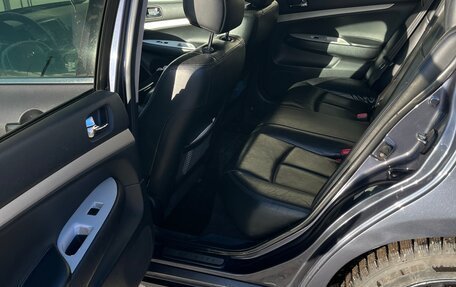 Infiniti G, 2007 год, 1 100 000 рублей, 11 фотография