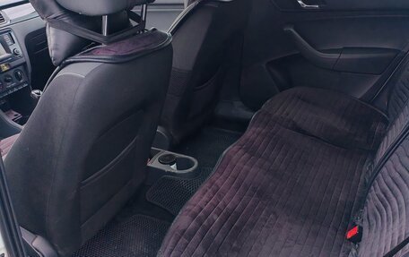 Skoda Rapid I, 2016 год, 1 100 000 рублей, 9 фотография