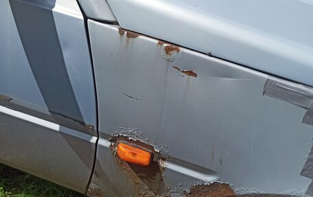 ЗАЗ 1103 «Славута», 2004 год, 123 000 рублей, 3 фотография