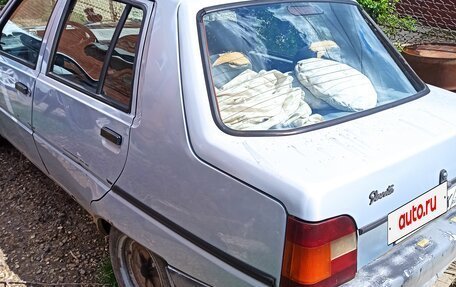 ЗАЗ 1103 «Славута», 2004 год, 123 000 рублей, 4 фотография