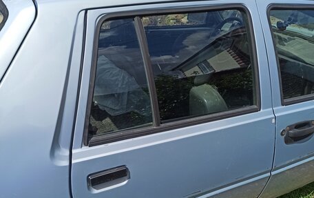 ЗАЗ 1103 «Славута», 2004 год, 123 000 рублей, 6 фотография