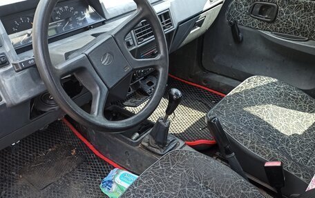 ЗАЗ 1103 «Славута», 2004 год, 123 000 рублей, 7 фотография