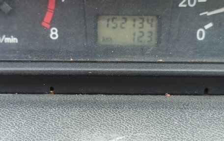 ЗАЗ 1103 «Славута», 2004 год, 123 000 рублей, 10 фотография