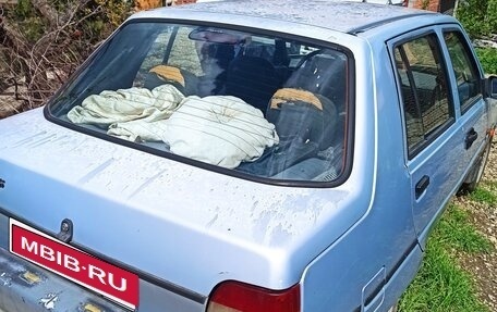 ЗАЗ 1103 «Славута», 2004 год, 123 000 рублей, 5 фотография