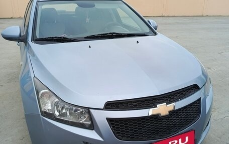 Chevrolet Cruze II, 2012 год, 390 000 рублей, 4 фотография