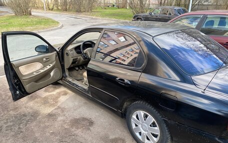 Hyundai Sonata IV рестайлинг, 2000 год, 135 000 рублей, 6 фотография