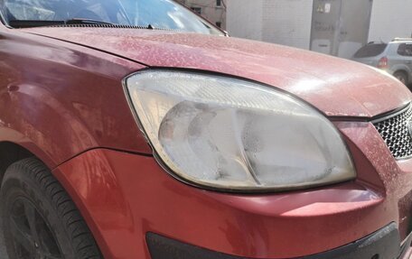 KIA Rio II, 2007 год, 480 000 рублей, 3 фотография