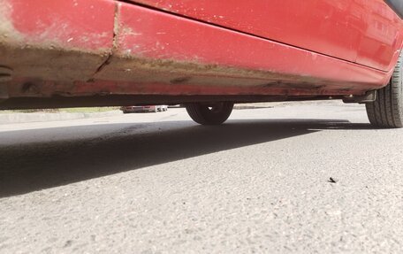 KIA Rio II, 2007 год, 480 000 рублей, 6 фотография