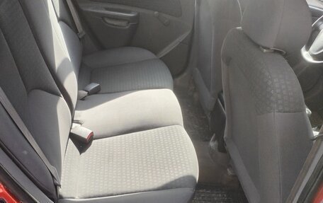 KIA Rio II, 2007 год, 480 000 рублей, 15 фотография