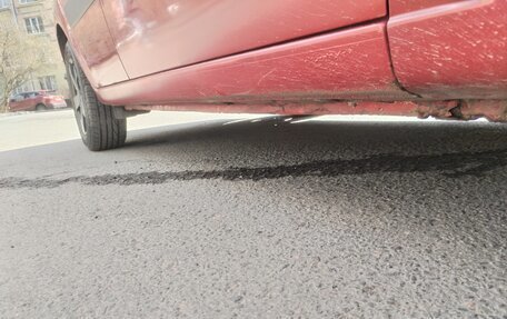 KIA Rio II, 2007 год, 480 000 рублей, 11 фотография