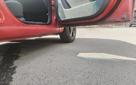 KIA Rio II, 2007 год, 480 000 рублей, 13 фотография