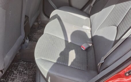 KIA Rio II, 2007 год, 480 000 рублей, 18 фотография