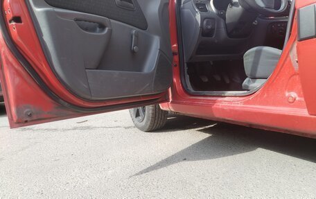 KIA Rio II, 2007 год, 480 000 рублей, 19 фотография