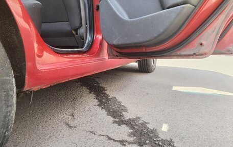 KIA Rio II, 2007 год, 480 000 рублей, 14 фотография