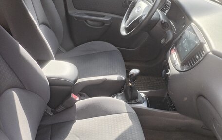 KIA Rio II, 2007 год, 480 000 рублей, 16 фотография