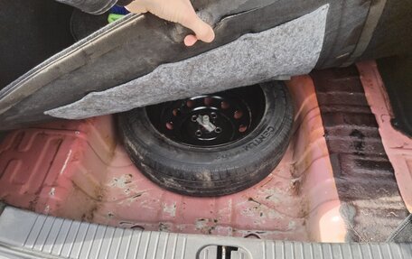 KIA Rio II, 2007 год, 480 000 рублей, 23 фотография