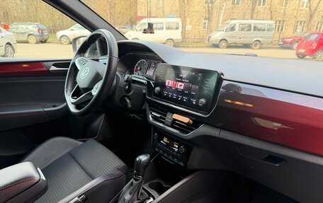 Volkswagen Polo VI (EU Market), 2021 год, 1 830 000 рублей, 3 фотография