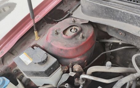 KIA Rio II, 2007 год, 480 000 рублей, 26 фотография