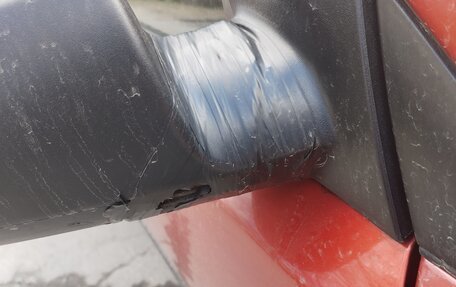 KIA Rio II, 2007 год, 480 000 рублей, 29 фотография