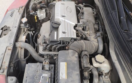 KIA Rio II, 2007 год, 480 000 рублей, 24 фотография