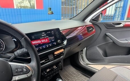 Volkswagen Polo VI (EU Market), 2021 год, 1 830 000 рублей, 5 фотография