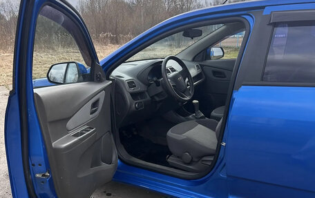 Chevrolet Cobalt II, 2013 год, 650 000 рублей, 9 фотография