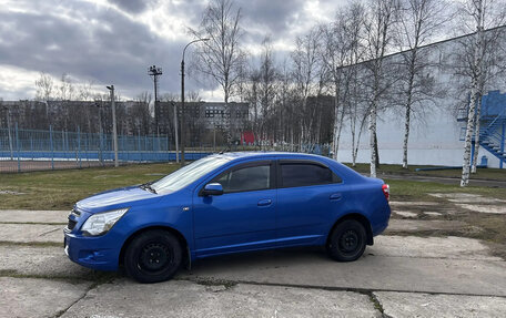 Chevrolet Cobalt II, 2013 год, 650 000 рублей, 3 фотография