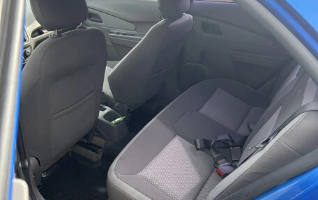 Chevrolet Cobalt II, 2013 год, 650 000 рублей, 13 фотография