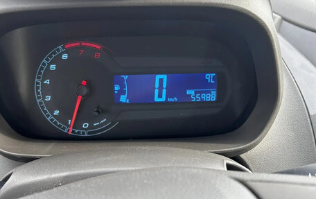 Chevrolet Cobalt II, 2013 год, 650 000 рублей, 5 фотография