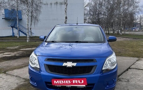 Chevrolet Cobalt II, 2013 год, 650 000 рублей, 8 фотография