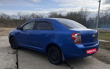 Chevrolet Cobalt II, 2013 год, 650 000 рублей, 2 фотография