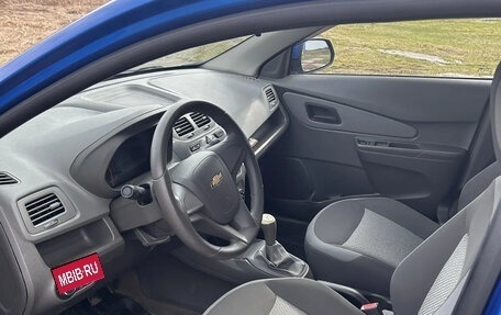 Chevrolet Cobalt II, 2013 год, 650 000 рублей, 4 фотография
