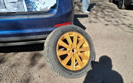 Skoda Rapid II, 2020 год, 1 199 000 рублей, 8 фотография