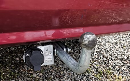 Chevrolet Aveo III, 2009 год, 450 000 рублей, 7 фотография